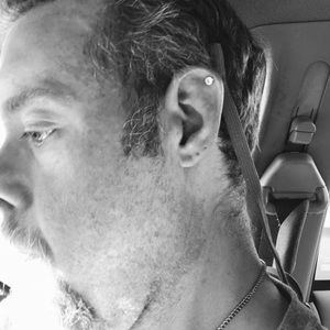 Meet your Posher, Jason